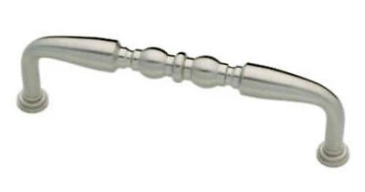 4 5/8" Satin Nickel Pull