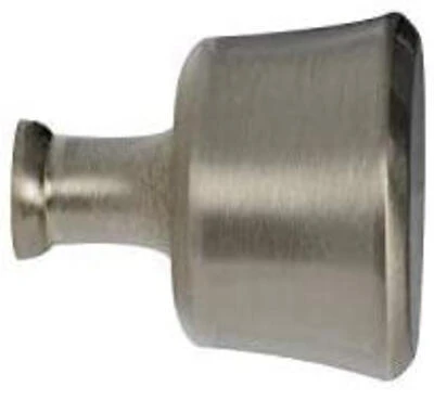1 1/4" Satin Nickel Knob