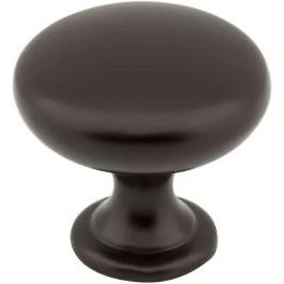 1-3/16" Knobs ORB