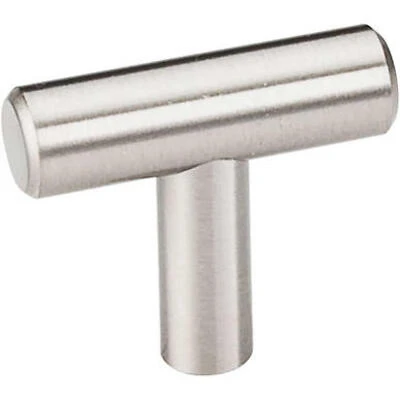 39mm T-Knob Stainless