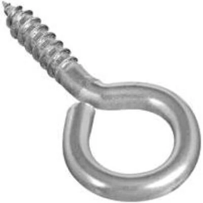 EYE SCREW LG #2X2-5/8"