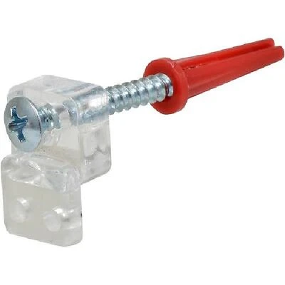 Mirror Holder Adj 122280