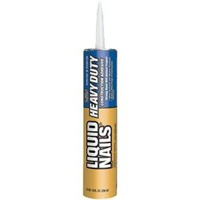 Liquid Nail HD 10OZ LN-903