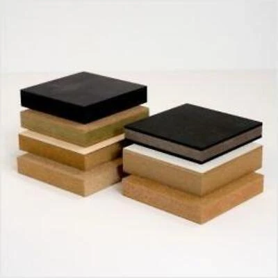 MDF CUT 16"X4'-3/4"
