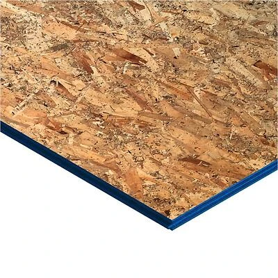 OSB BOARD 3/4-4X8 T&G