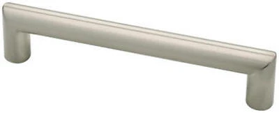 5" Satin Nickel Pulls