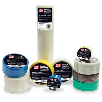 JOINT TAPE MESH 300'
