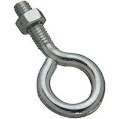 EYEBOLT 5/16X4"ZNC 320724