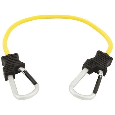 24" Bungee Carabiner 9986645