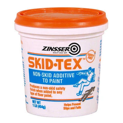 ADDITIVE ANTI-SKID 1#