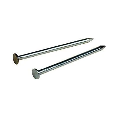 Galvanized Wire Nails 1 Inch X 17 Gauge - Durable Fasteners For Construction