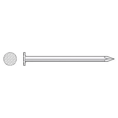 Fasteners Finish Nails 3d X 1 1/4" - Durable And Versatile Fastening Solution