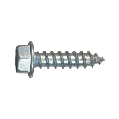 SCREW SM HEX 14X3/4"