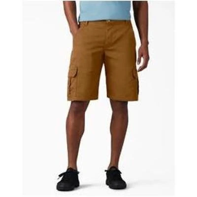 11" DUCK CARGO SHORT  SBD 38
