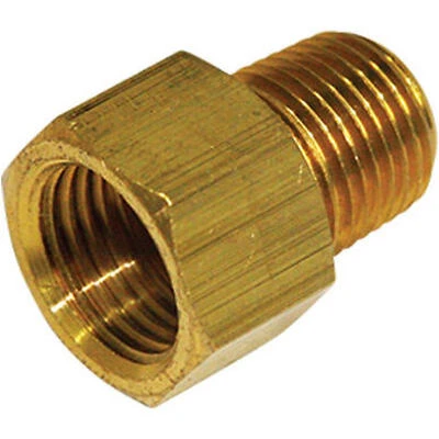 1/4FLx1/8/MPT Connector
