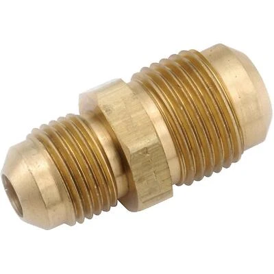 5/16" BRS FL Union  754042-05