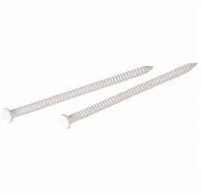 NAIL PANEL WHITE 1-5/8"