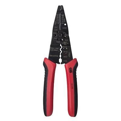 Stripper Multi-Tool GS-370