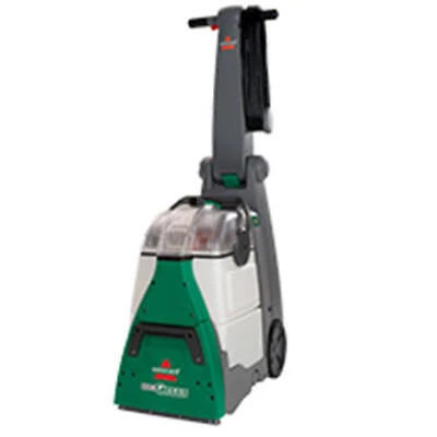 Big Green 48 Hour Rental