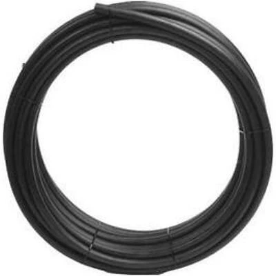 PIPE POLY WELL 3/4"X100'