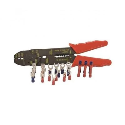 Crimping Tool Kit GS-67K