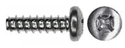 FP-PAN PHIL SMS 8 × 5/8 × 10 Industrial Steel Fitting