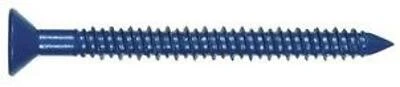 SCREW CON 3/16X3.25 41569