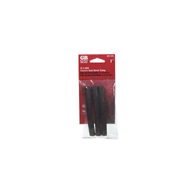 3pk Heat Shrink Tubing HST-375