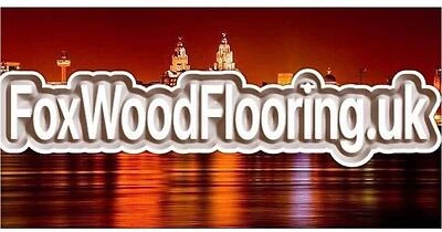 Foxwood 4.2mm+1.5mm SPC 28.52 SF