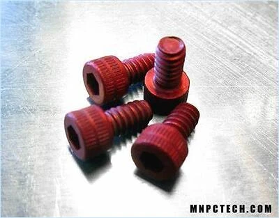 Premium Round‑Head Combo Machine Screw – High‑Strength Steel Fastener