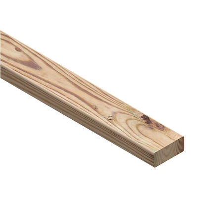 TREATED 2X4-10'