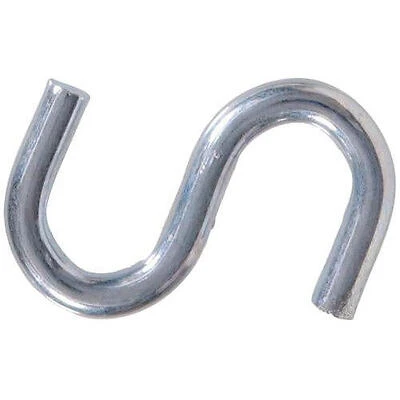 HOOK-S 2.5X.307 ZN 322120