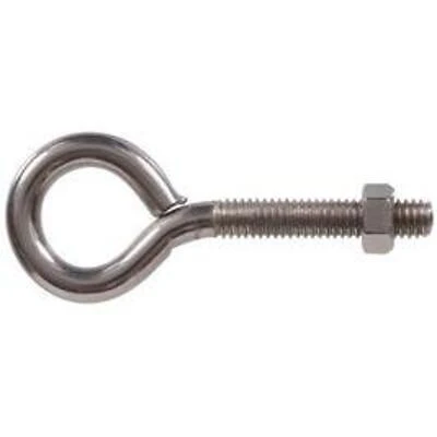 EYEBOLT 5/16X3.25SS320764