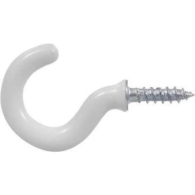 HOOK CUP 3/4"VINYL 851846