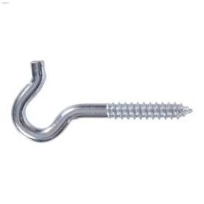 SCREW HOOK 4-7/8"ZN321808