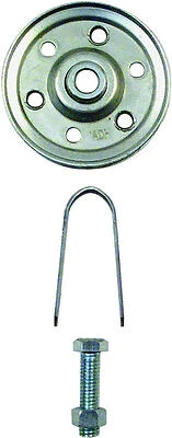 Garage Pulley w/Strap 52109
