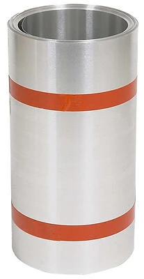 FLASHING ALUMINUM   10X25