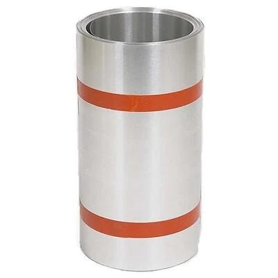 FLASHING ALUMINUM   10X50