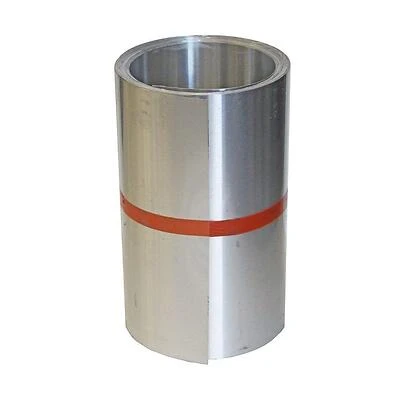 FLASHING ALUMINUM    8X50