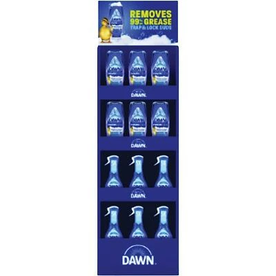 Premium Dish Cleaner – Powerful Grease‑Fighting Formula