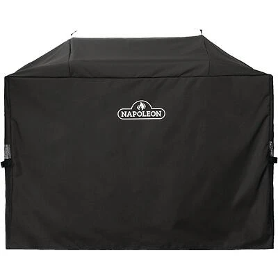 Napoleon Freestyle Series 61024 Black Griddle Cart Cover – Durable Protection