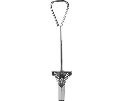 Long Handle Bulb Planter