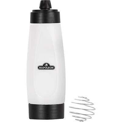 Napoleon GACP006 Pancake Mixer & Dispenser – Precise Pour for Griddles