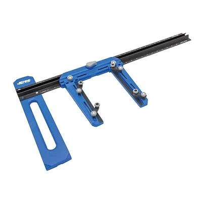 Kreg KMA2685 Rip-Cut Aluminum Circular Saw Edge Guide