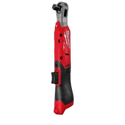 Milwaukee 3054-20 Fuel 12V Brushless 1/2" Cordless Ratchet, Tool Only