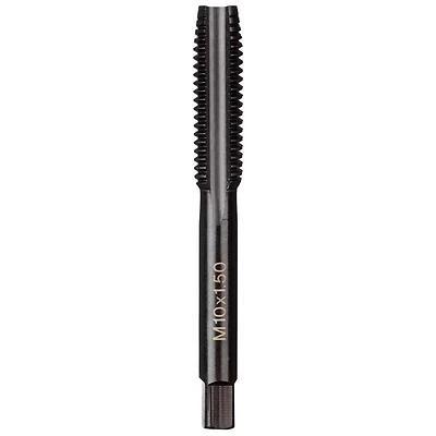 Milwaukee HCS M10×1.5 Straight‑Flute Plug Tap – Precision Threading Solution