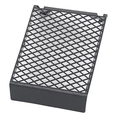 Linzer Plastic Paint Can Grid – Sturdy Organizer for Standard Paint Cans