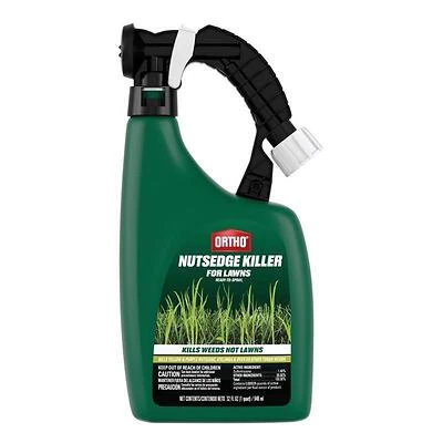 Ortho 9901910 Nutsedge Killer, Ready-to-Spray, 32 fl oz