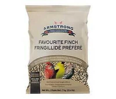 Favourite Finch 7 kg White & Bright Blend Laundry Detergent