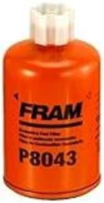 P8043 Spin-On Fuel Filter